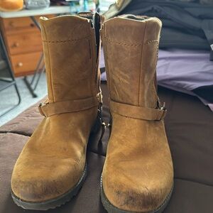Eddie Bauer Boots